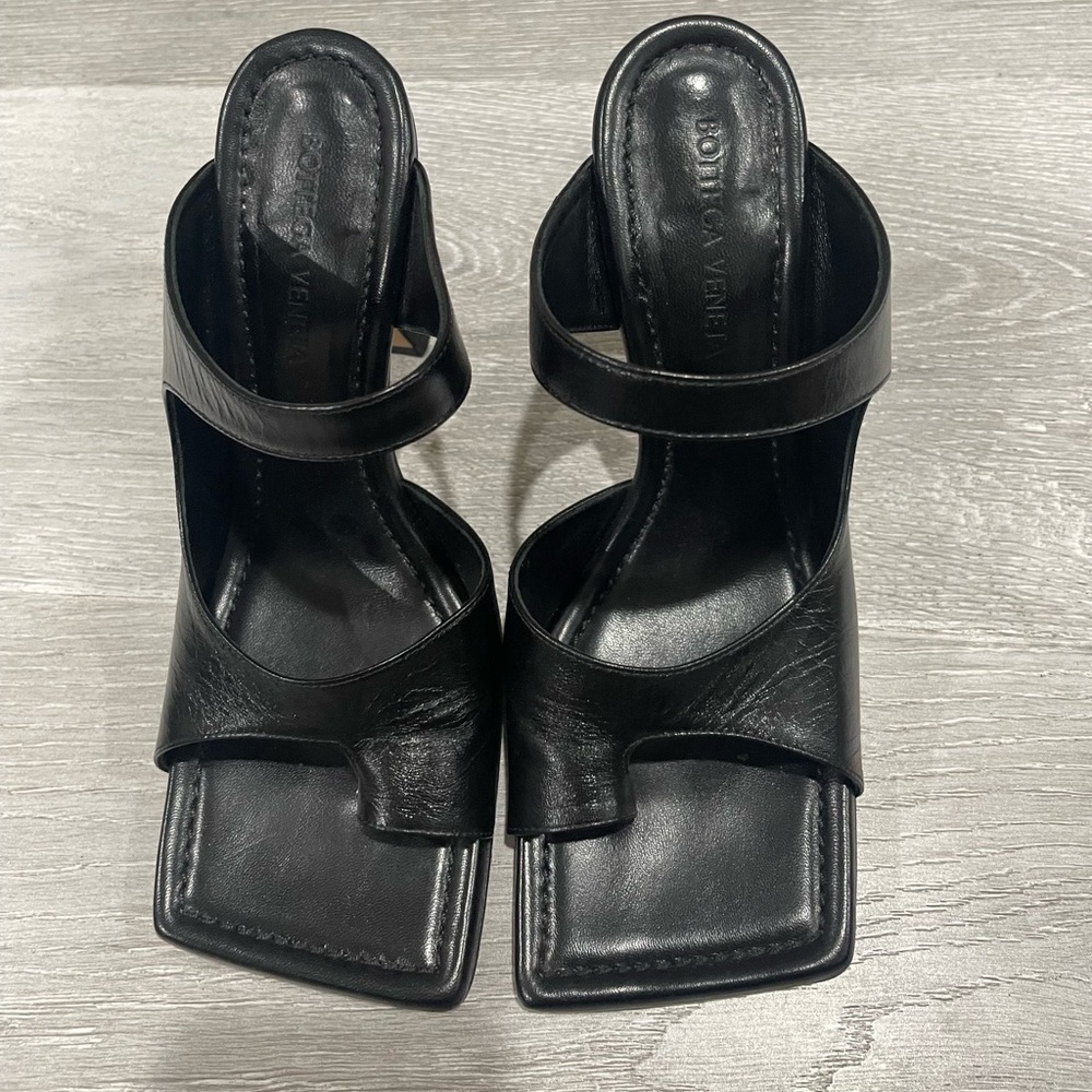 Bottega Veneta heels size 36.5